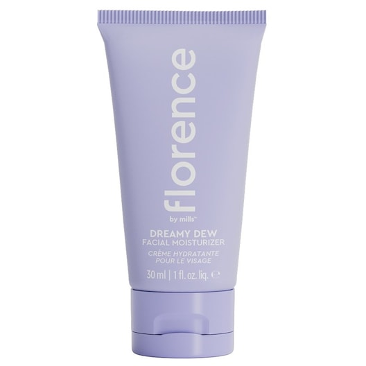 florence by mills Moisturize Dreamy Dew Moisturizer Fugtighedscreme Female 30 ml