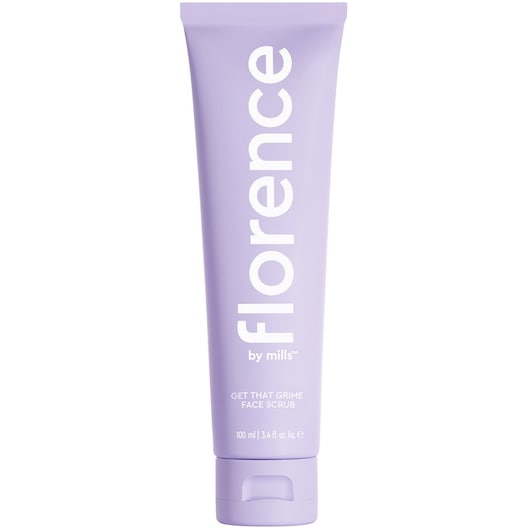 florence by mills Cleanse Get That Grime Face Scrub Gesichtspeeling Damen