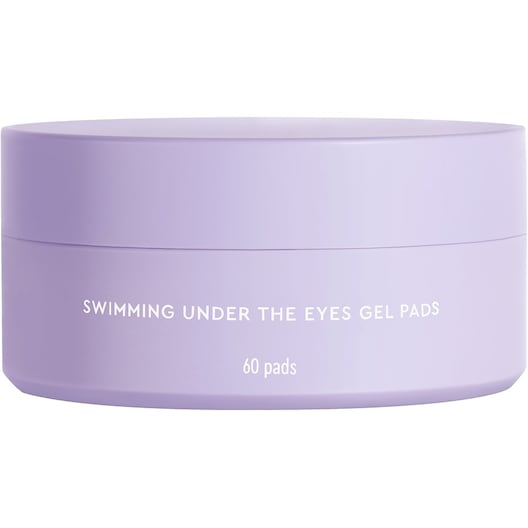 florence by mills Eyes & Lips Swimming Under The Gel Pads Augenpflege Damen