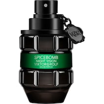 Spicebomb