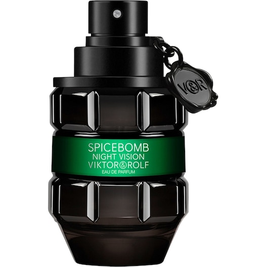 Viktor & Rolf - Spicebomb