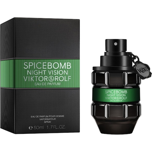 Viktor & Rolf - Spicebomb