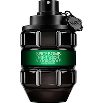 Spicebomb