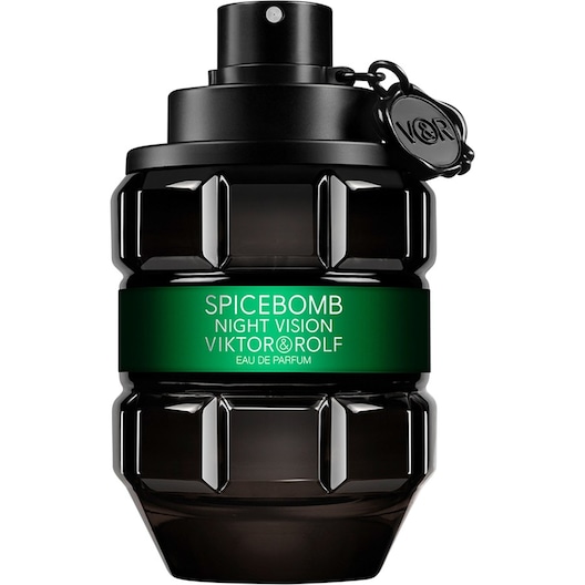 Viktor & Rolf - Spicebomb
