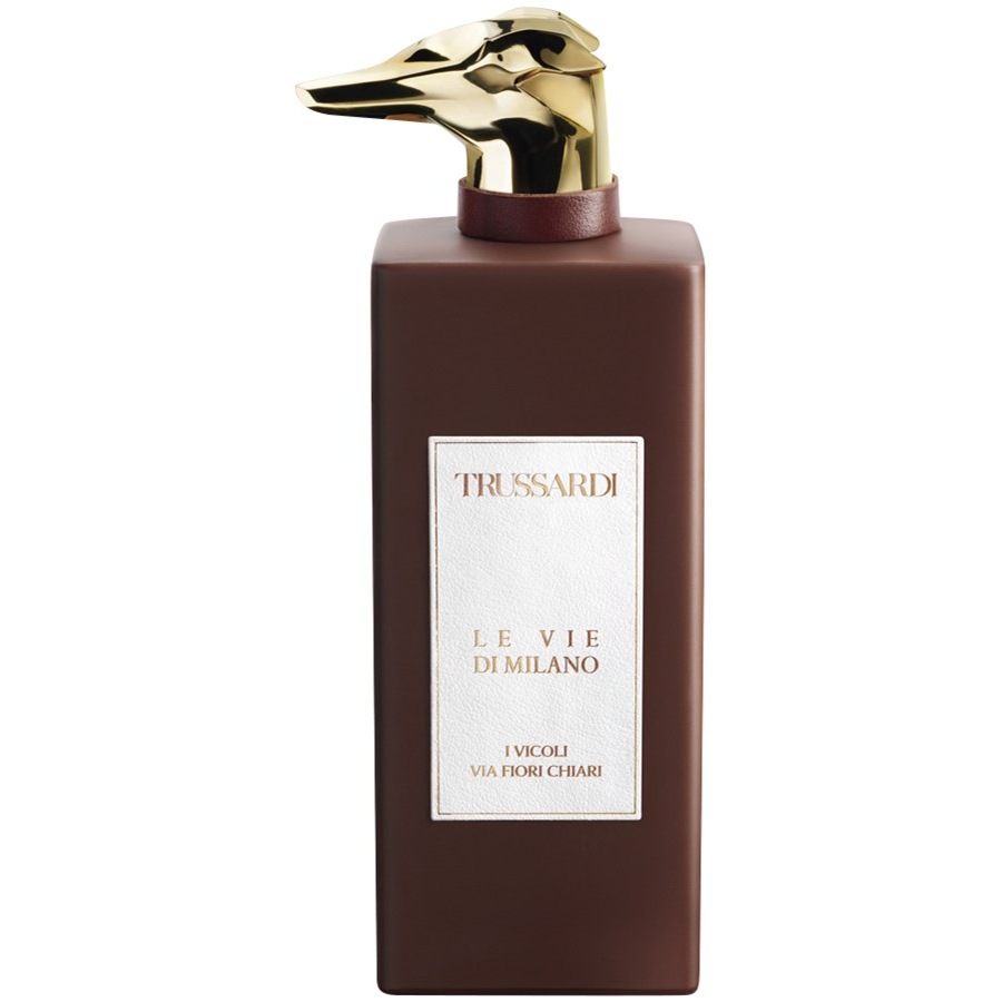 Trussardi Le Vie di Milano I Vocoli Via Fiori Chiari Eau de Parfum Spray