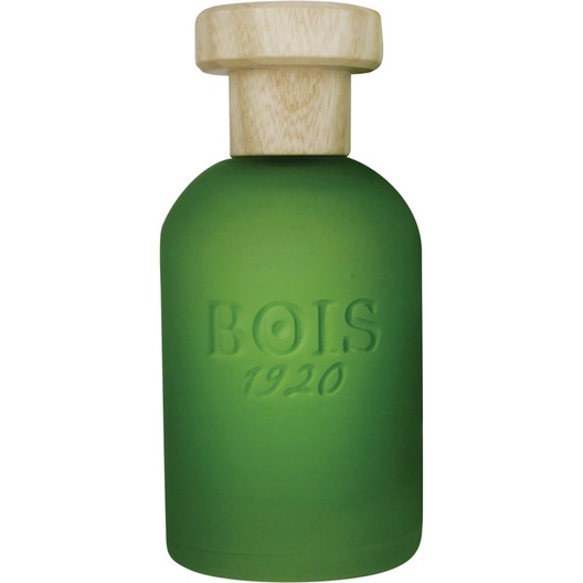 Bois 1920 - Cannabis