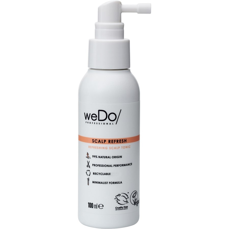 weDo/ Professional Masks & care Scalp Refresh Tonic