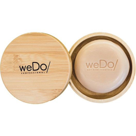 Photos - Hair Product weDo/ Professional weDo/ Professional Bamboo Bar Holder Female 1 Stk.