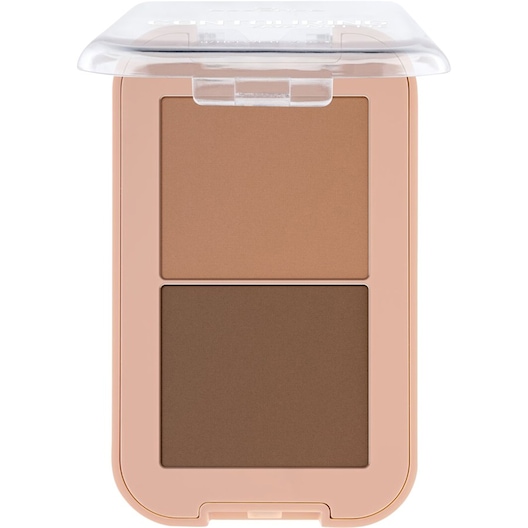 Essence - Bronzer
