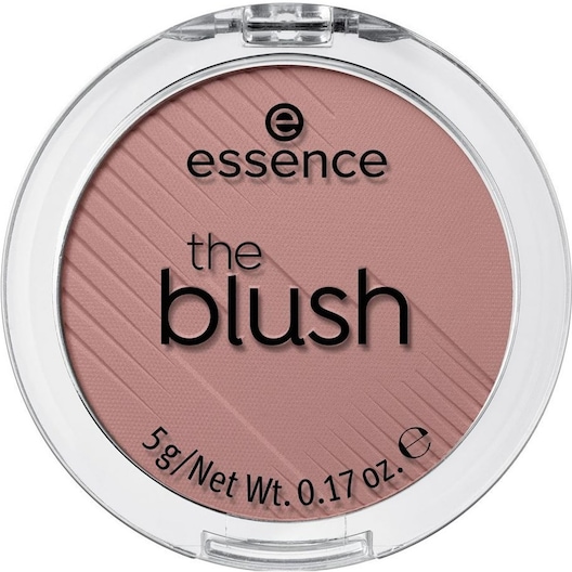 Essence Ansigtsmakeup Rouge The Blush No. 90 5 g