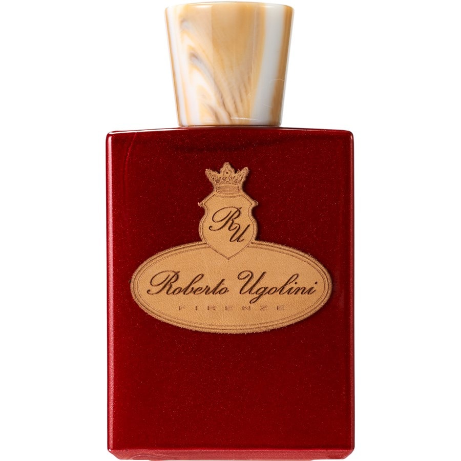 Roberto Ugolini 17 Rosso Extrait de Parfum