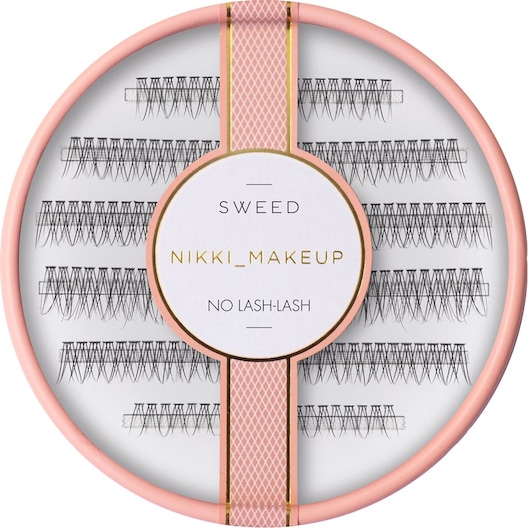 Sweed Wimpern Pro Lashes No Lash-Llash 1 Stk. Damen