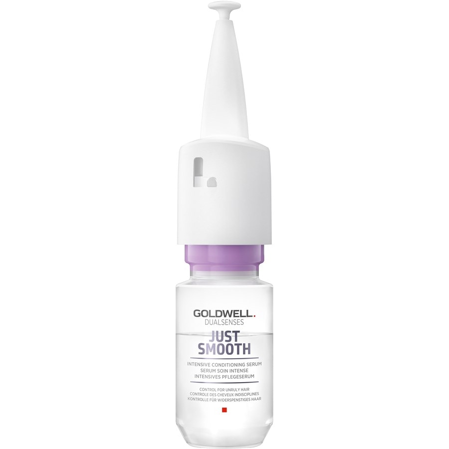 Goldwell Just Smooth Intensive Serum