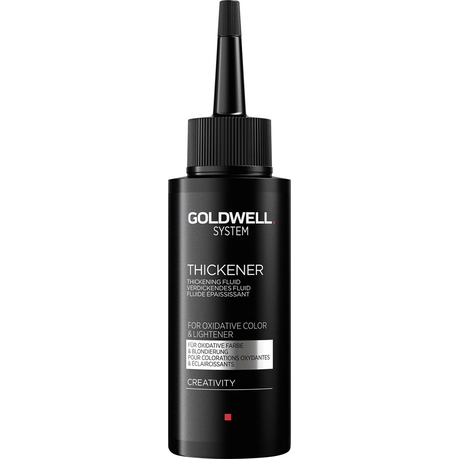 Goldwell Colour Service Thickener