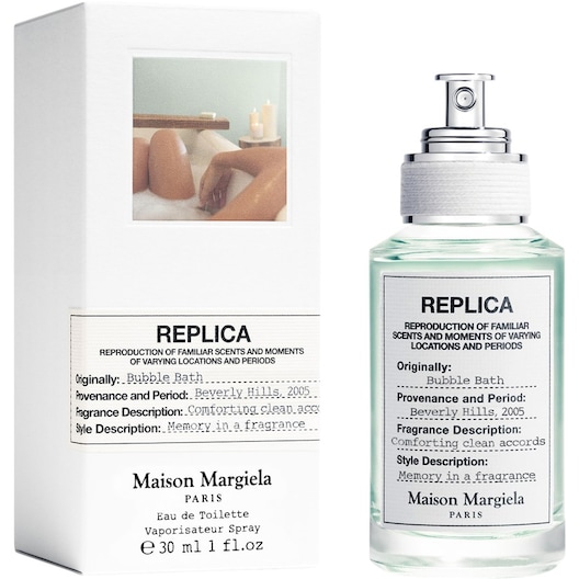Maison Margiela Replica Bubble Bath Eau de Toilette Spray ❤️ Buy