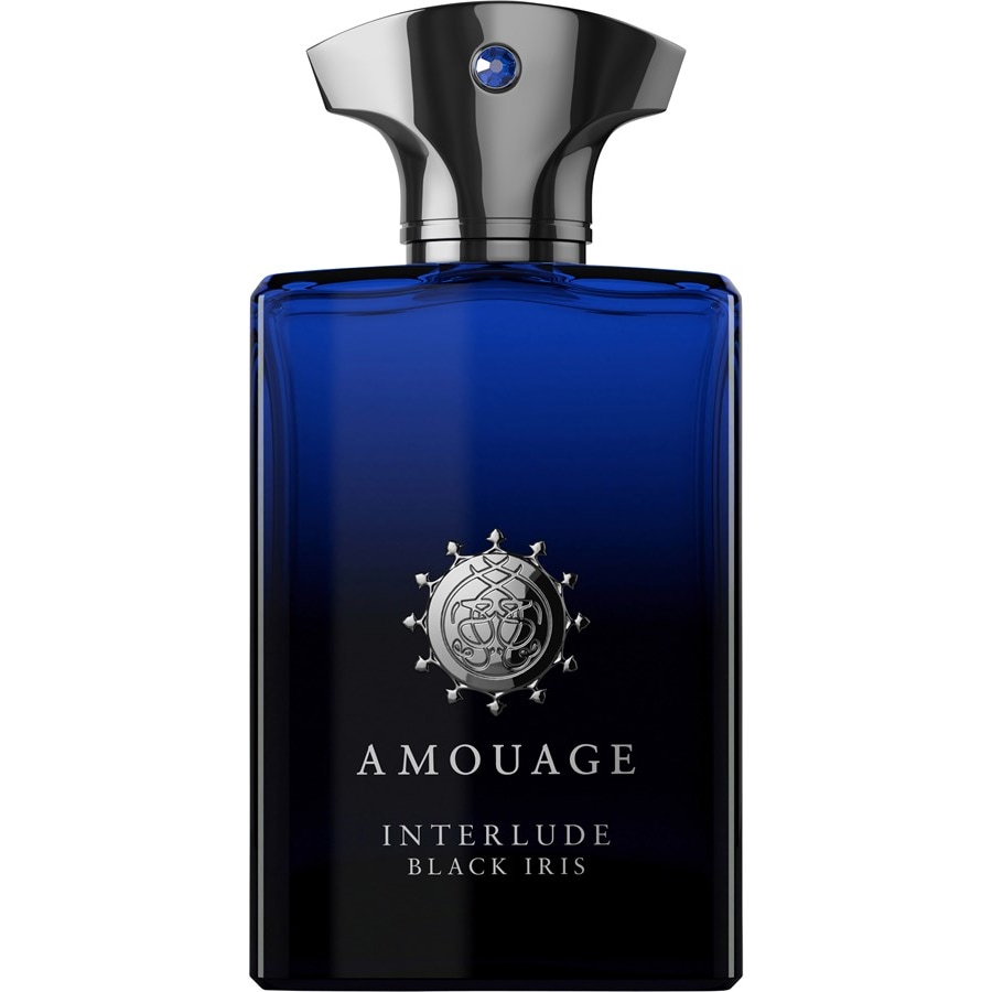 Amouage The Main Collection