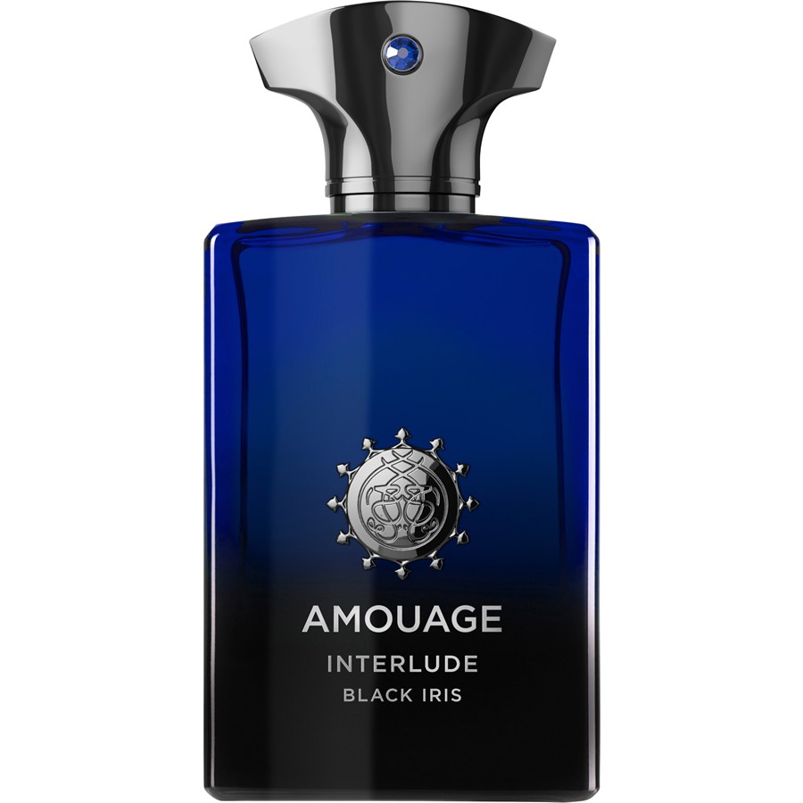 Amouage Herrendüfte Interlude Black Iris