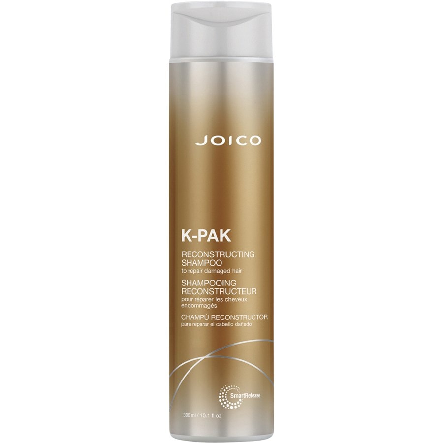 JOICO K-Pak Reconstucting Shampoo