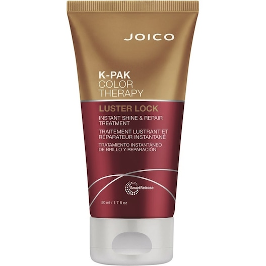 JOICO K-Pak Color Therapy Luster Lock Instant Shine & Repair Treatment Haarkur Damen