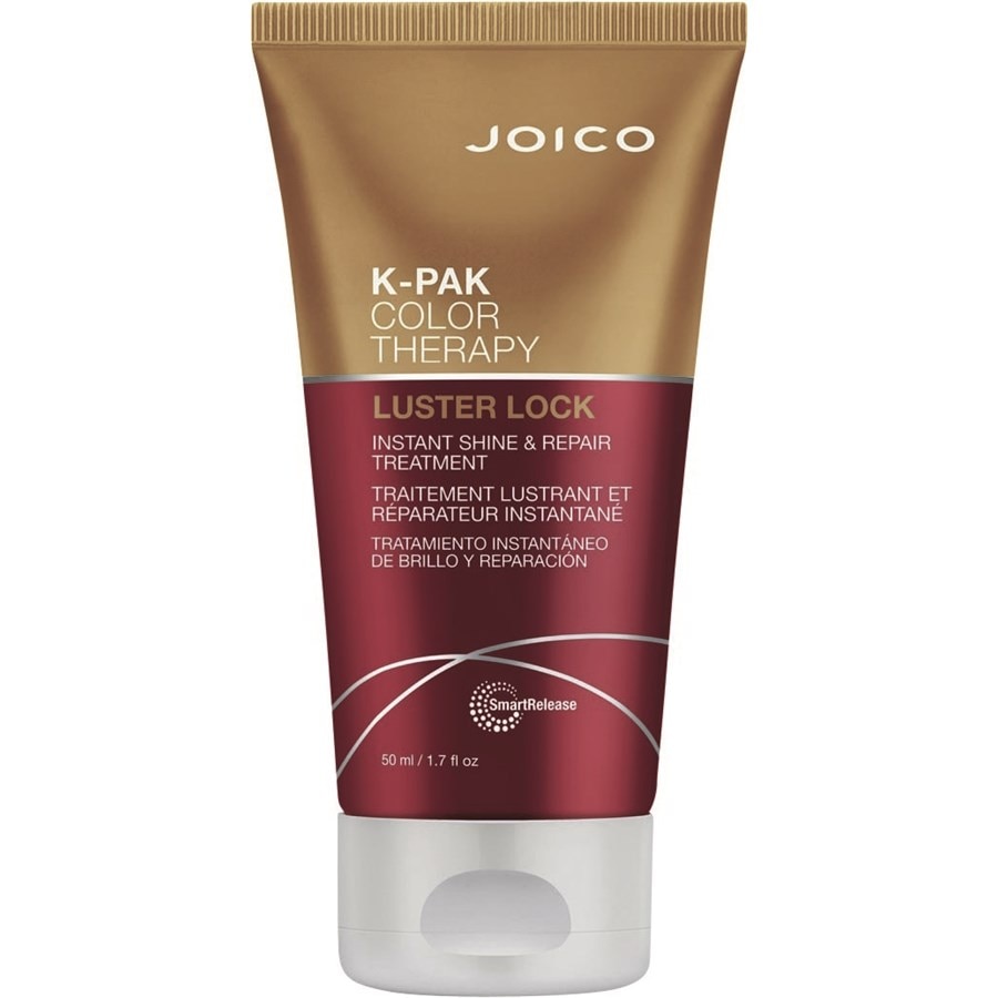 JOICO K-Pak Color Therapy Luster Lock Instant Shine & Repair Treatment