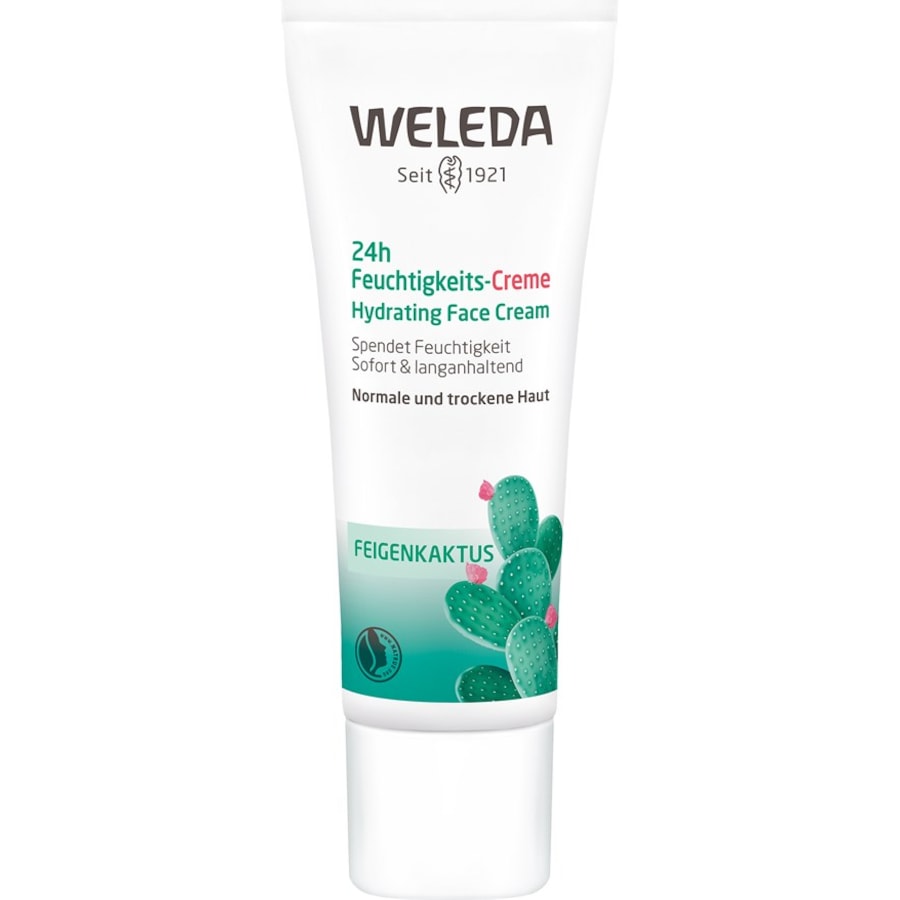 Weleda Tagespflege