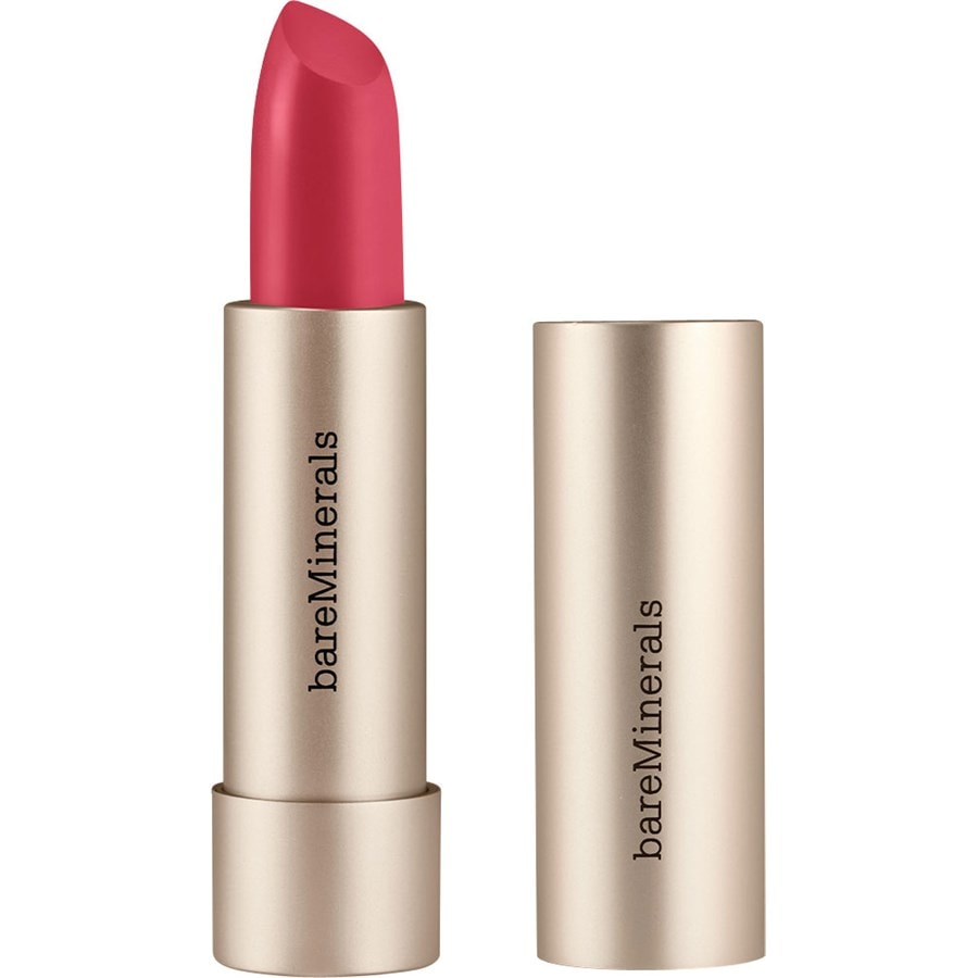 bareMinerals Rossetto Mineralist Hydra-Smoothing Lipstick