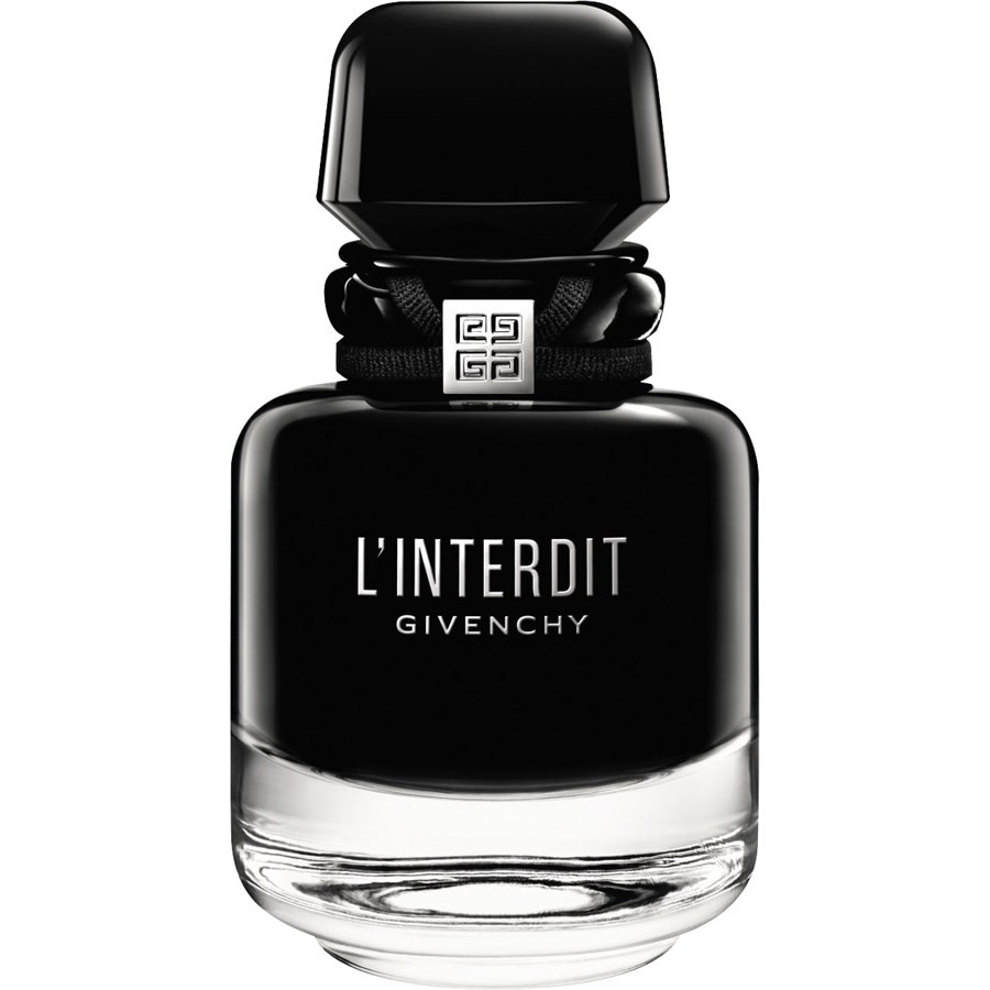 GIVENCHY L'INTERDIT