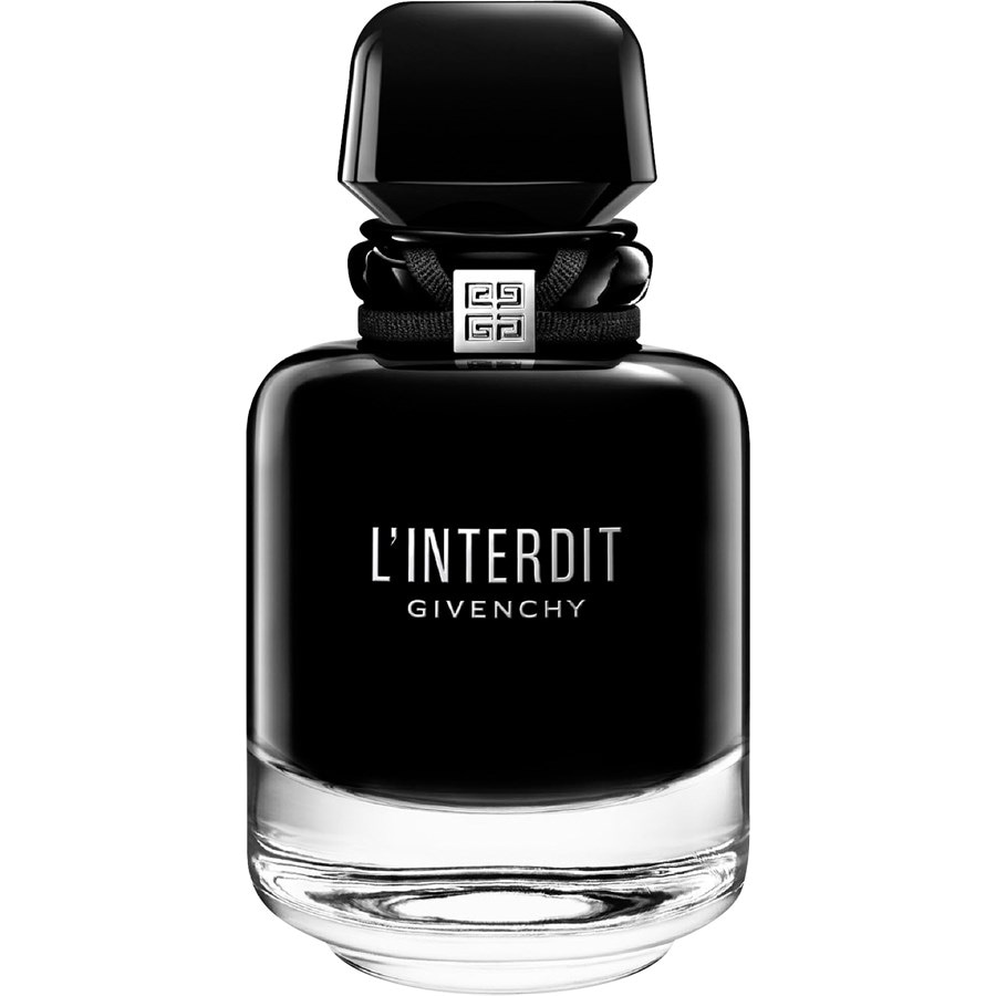 givenchy l'interdit intense