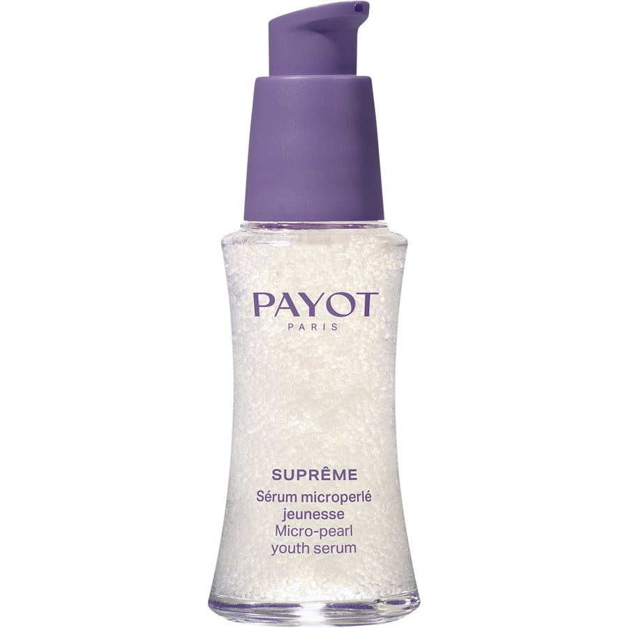 Payot Suprême Sérum microperlé jeunesse