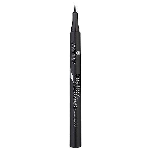 Photos - Eye / Eyebrow Pencil Essence Tiny Tip Liner Waterproof Female 1.1 ml 