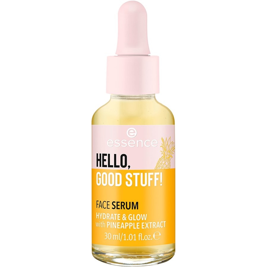 Essence Cura del viso Hello Good Stuff Face Serum