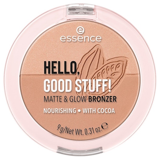 Essence - Bronzer