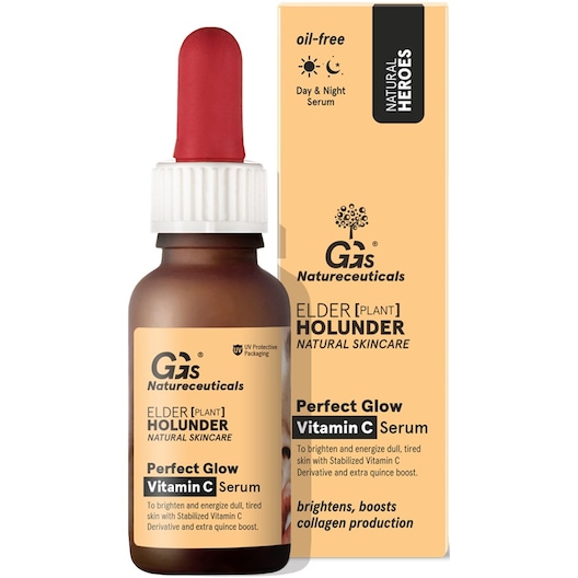 GGs Natureceuticals - Facial care