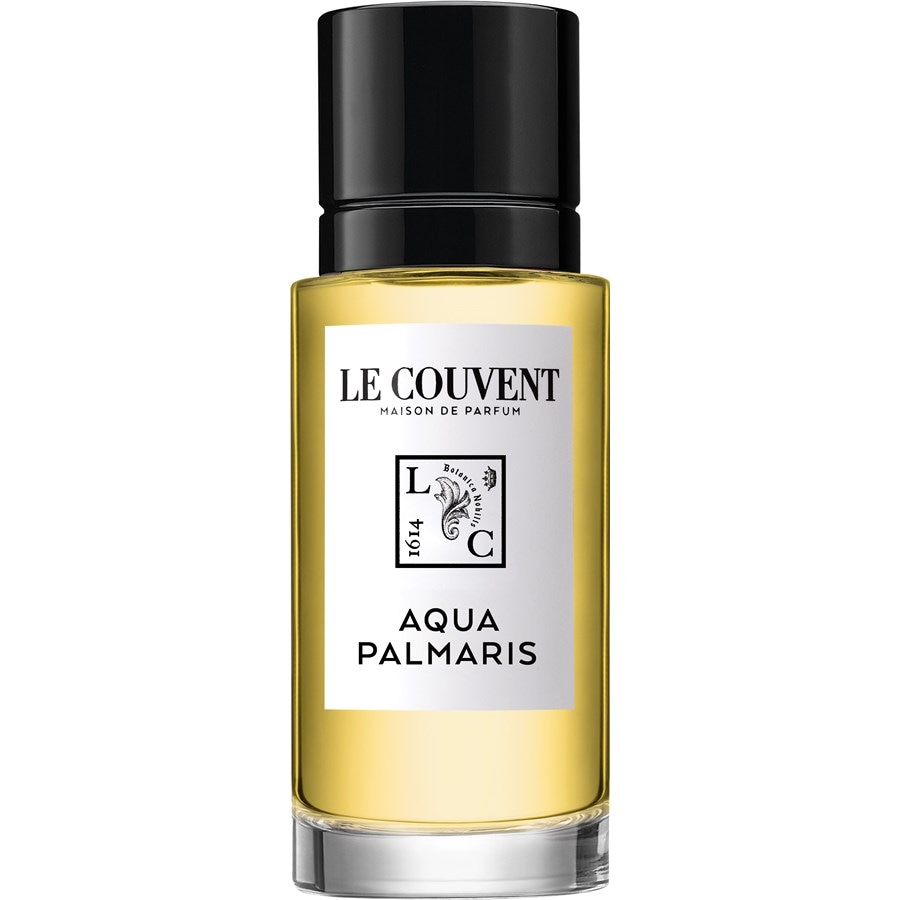 Le-Couvent-Maison-de-Parfum Colognes Botaniques