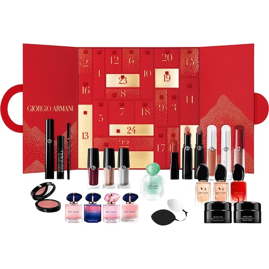 Armani Für Sie Adventskalender für Frauen Damen 1 ct (354,95 € / 1 Stk.)