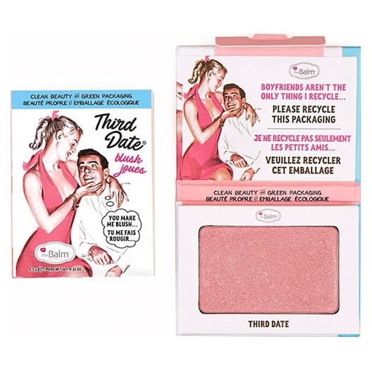 The Balm - Blush