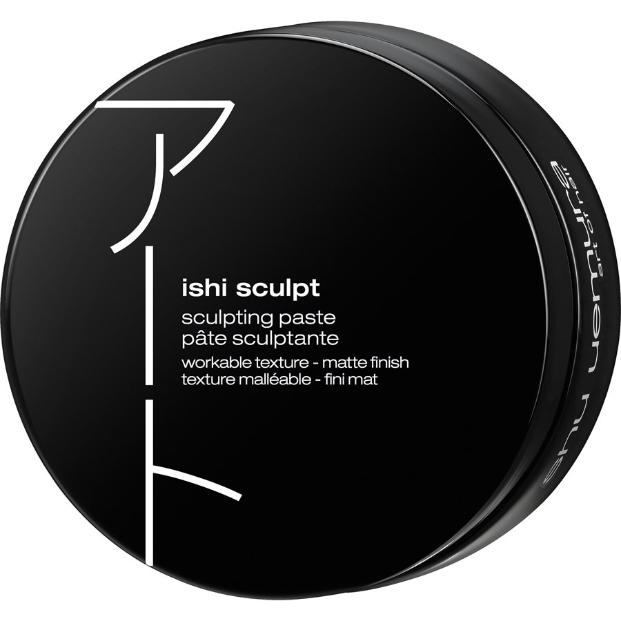 Shu Uemura Shu Style Ishi Sculpt Sculpting Paste