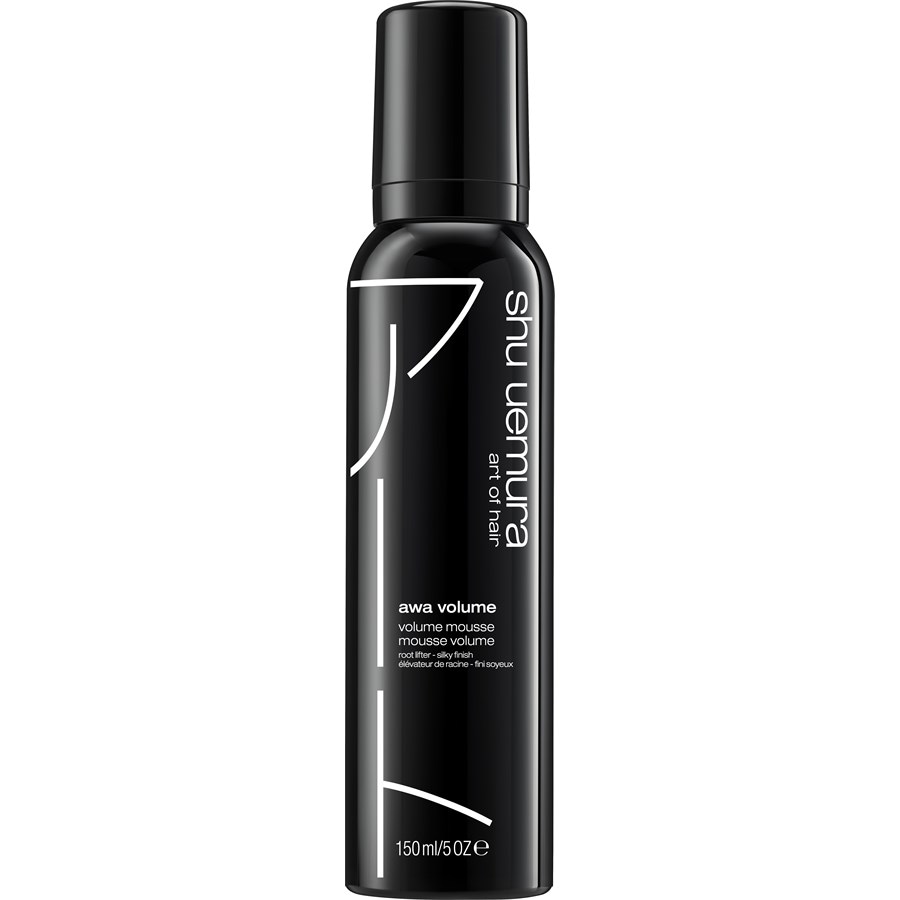 Shu Uemura Shu Style Awa Volume Mousse