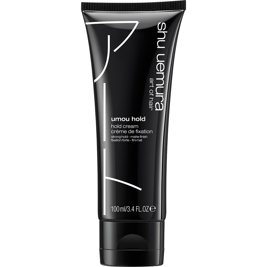 Shu Uemura Shu Style Umou Hold Cream