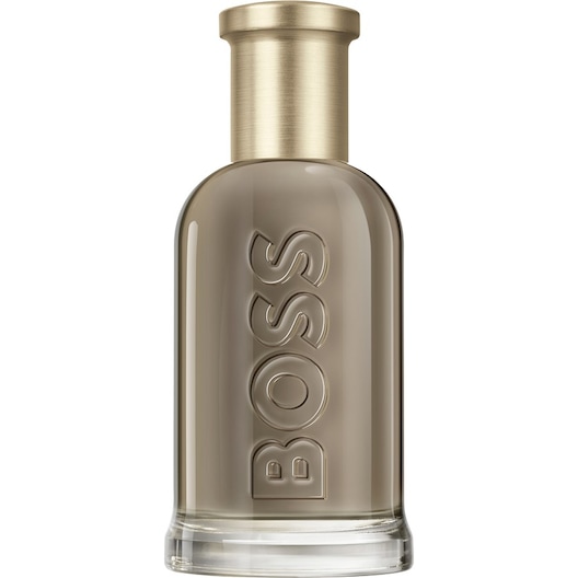 Hugo Boss BOSS Bottled Eau de Parfum Spray Herren 50 ml