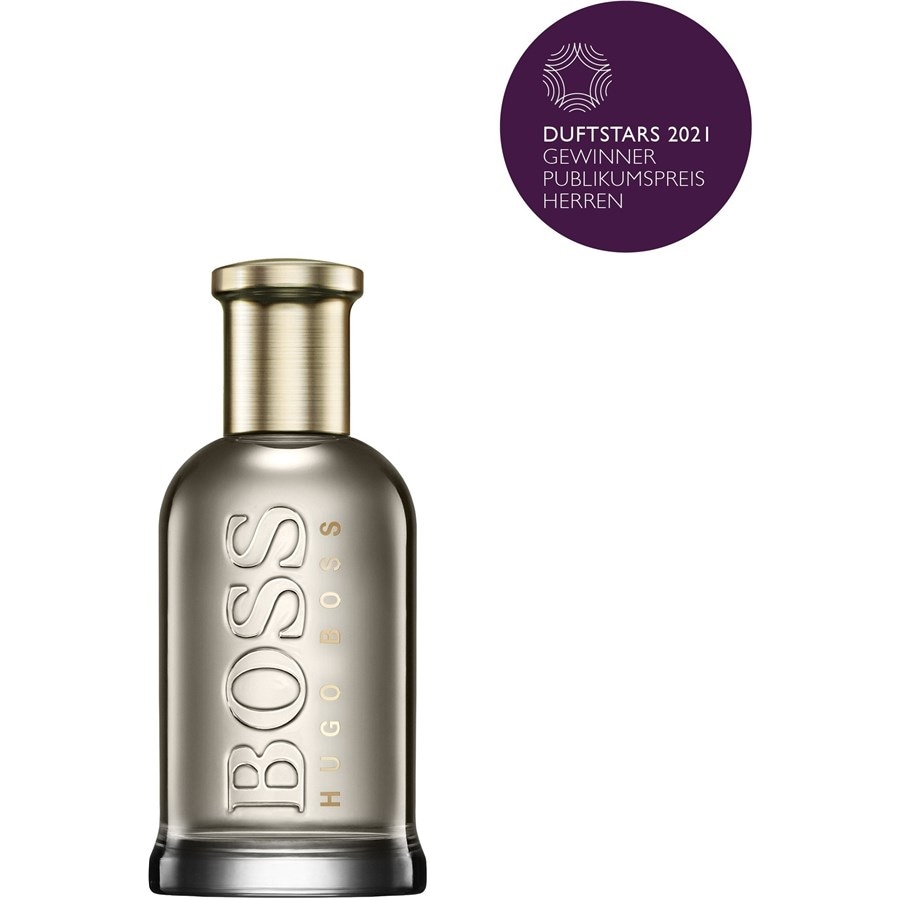 Hugo-Boss BOSS Bottled