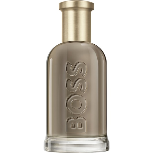 Hugo Boss BOSS Bottled Eau de Parfum Spray Herren 100 ml