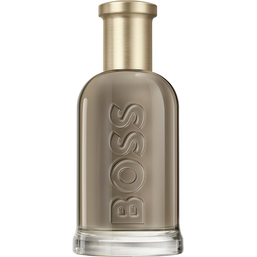 Hugo Boss BOSS Bottled Eau de Parfum Spray Herren 200 ml