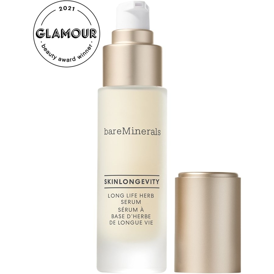 bareMinerals Sieri Long Life Day Serum