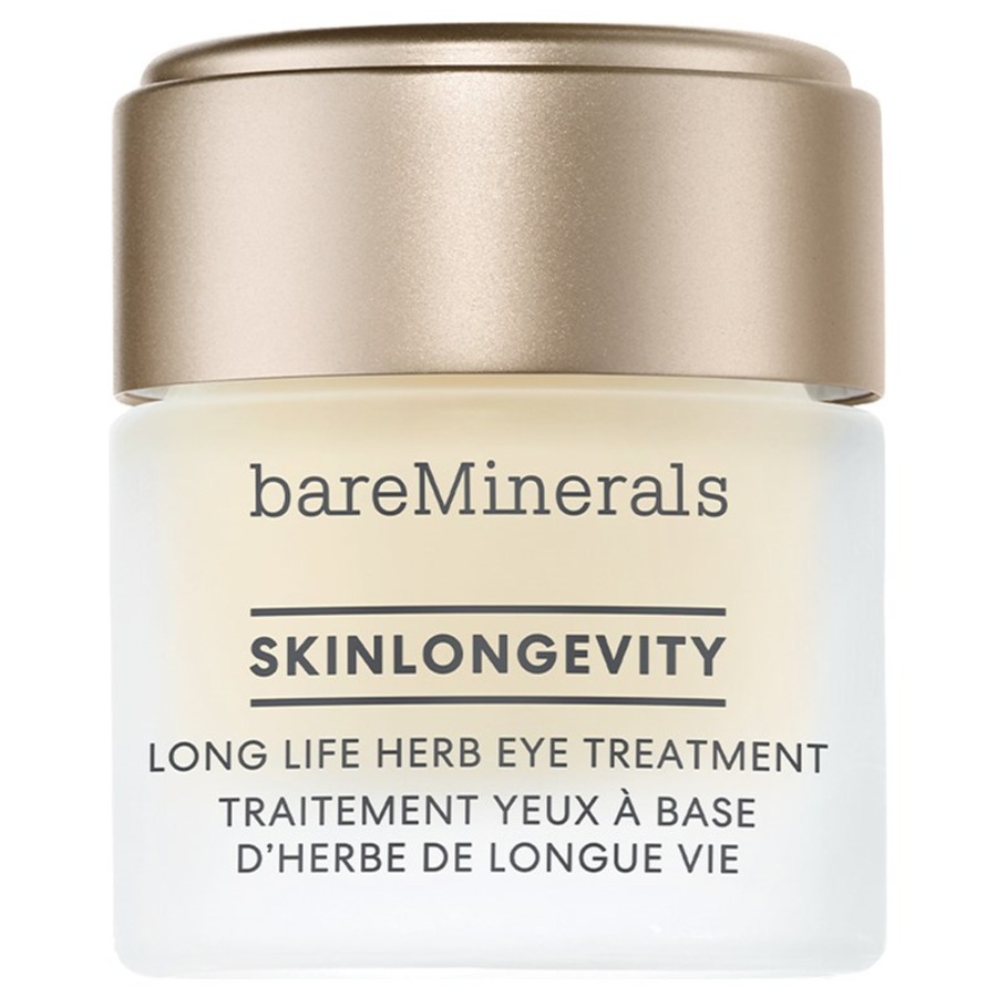 bareMinerals Cura idratante Long Life Eye Treatment