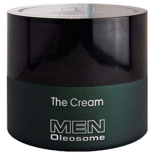 MBR Medical Beauty Research Men Oleosome The Cream Ansigtscreme Male 50 ml