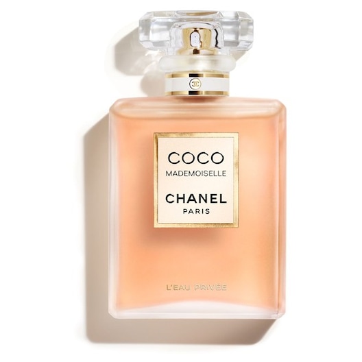CHANEL COCO MADEMOISELLE L'EAU PRIVÉE – DUFT FÜR DIE NACHT Parfum Damen 50 ml