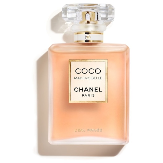 CHANEL - COCO MADEMOISELLE