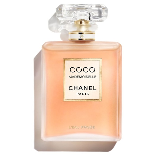 CHANEL COCO MADEMOISELLE L'EAU PRIVÉE – DUFT FÜR DIE NACHT Parfum Damen 100 ml