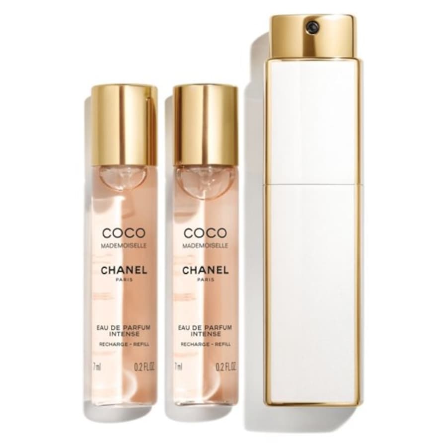 CHANEL COCO MADEMOISELLE